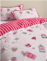 Cotton Rich Time To Celebrate Bedding Set