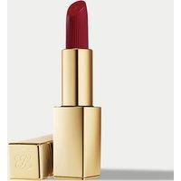 Este Lauder Pure Color Creme Lipstick Dusky Rose