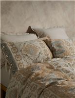 Pure Cotton Kilm Gauze Jacquard Bedding Set