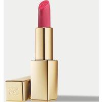 Este Lauder Pure Color Creme Lipstick Tea Rose