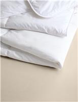 Luxury Down Alternative 7.5 Tog Duvet
