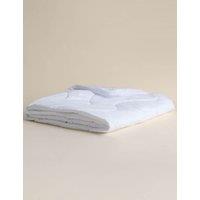 M&S Guest Essentials Mattress Protector White