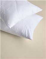 2pk Guest Essentials Pillow Protectors