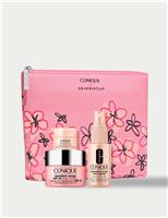 Moisture Meets SPF Skincare Set
