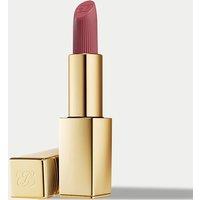 Este Lauder Pure Color Creme Lipstick Peach
