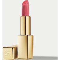 Este Lauder Pure Color Creme Lipstick Dark Raspberry