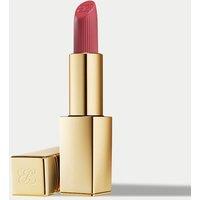 Este Lauder Pure Color Creme Lipstick Soft Peach