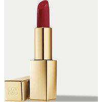Este Lauder Pure Color Creme Lipstick Pale Rose