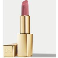 Este Lauder Pure Color Creme Lipstick Raspberry Mix