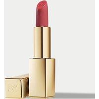 Este Lauder Pure Color Creme Lipstick Loganberry