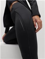 Ultraheat Thermal Reflective High Waisted Leggings
