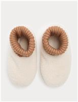 Kids Boot Slippers (4-13 Small)