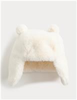 Kids Trapper Hat (0-6 Yrs)