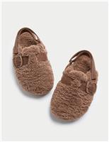 Kids Borg Riptape Sandals (4 Small - 2 Large)