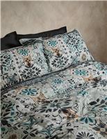 Pure Cotton Acapulco Salazar Bedding Set