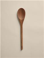Wooden Spoon