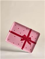 Bow Platter