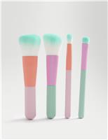 Mini Make-Up Brush Gift Set