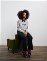 Pure Cashmere Kind Jumper