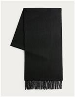 Pure Cashmere Scarf