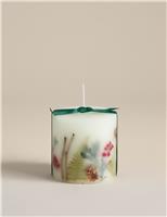 Christmas Inclusion Scented Candle