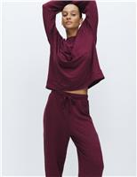 Flexifit Star Print Pyjama Set