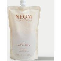 Great Day Hand Wash Refill 600ml