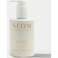 Real Luxury Hand Lotion 300ml