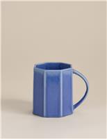 Panelled Tankard Mug