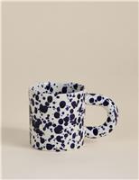 Splatter Mug