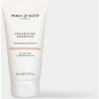 Percy & Reed Volumising Shampoo 50ml