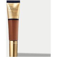 Este Lauder Futurist Hydra Rescue Moisturizing Foundation SPF 45 35ml Brown