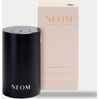 NEOM Wellbeing Pod Mini + Black Denim