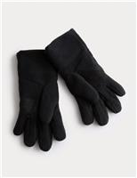Kids Fleece Gloves (3-13 Years)
