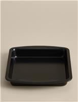 Carbon Steel 9inch Square Non-Stick Pan