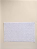 Pure Cotton Tufted Bath Mat