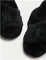 Wicked Slippers (1 Large - 6 Large)