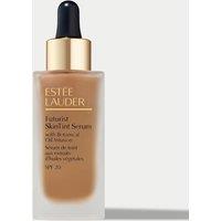 Este Lauder Futurist SkinTint Serum Foundation SPF 20 30ml Orange Fizz