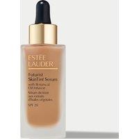 Este Lauder Futurist SkinTint Serum Foundation SPF 20 30ml Light Orange