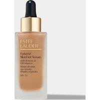Este Lauder Futurist SkinTint Serum Foundation SPF 20 30ml Neon Orange
