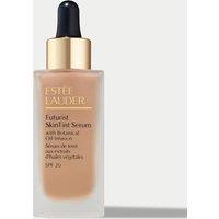 Este Lauder Futurist SkinTint Serum Foundation SPF 20 30ml Orange Squash