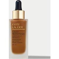Este Lauder Futurist SkinTint Serum Foundation SPF 20 30ml Caramel Mix
