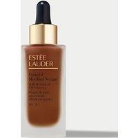 Este Lauder Futurist SkinTint Serum Foundation SPF 20 30ml Caramel