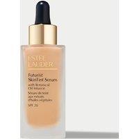 Este Lauder Futurist SkinTint Serum Foundation SPF 20 30ml Ivory
