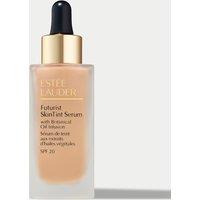Este Lauder Futurist SkinTint Serum Foundation SPF 20 30ml Pale Yellow