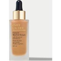 Este Lauder Futurist SkinTint Serum Foundation SPF 20 30ml Medium Yellow