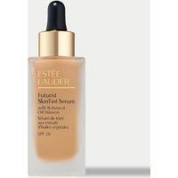 Este Lauder Futurist SkinTint Serum Foundation SPF 20 30ml Soft Bronze