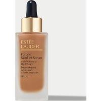 Este Lauder Futurist SkinTint Serum Foundation SPF 20 30ml Light Tan
