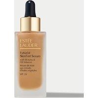 Este Lauder Futurist SkinTint Serum Foundation SPF 20 30ml Wheat