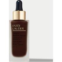 Este Lauder Futurist SkinTint Serum Foundation SPF 20 30ml Dark Beige Mix